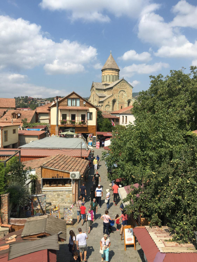 Others 4, Mtskheta Wellpoint Arsukidze 48, Mtskheta