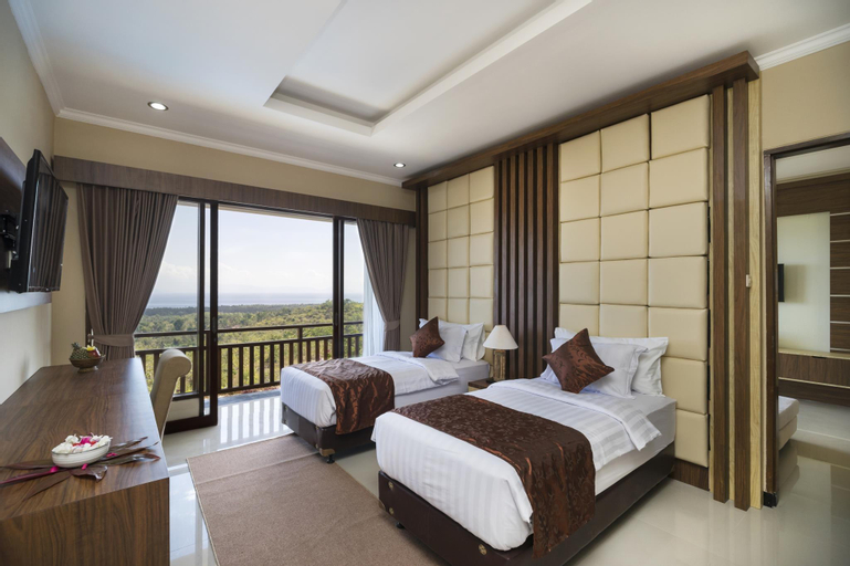 Bedroom 18