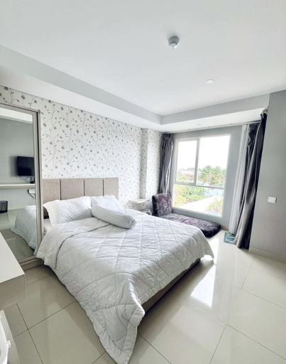 Barsa City Apartment By Apartku, Sleman