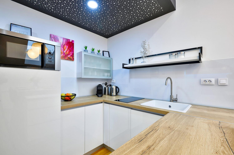 2, Florek & Florica Apartment, Križevci