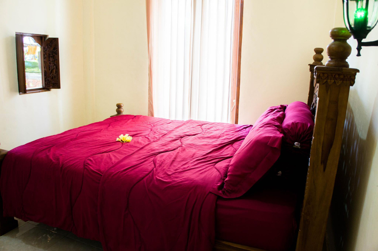 Bedroom 29