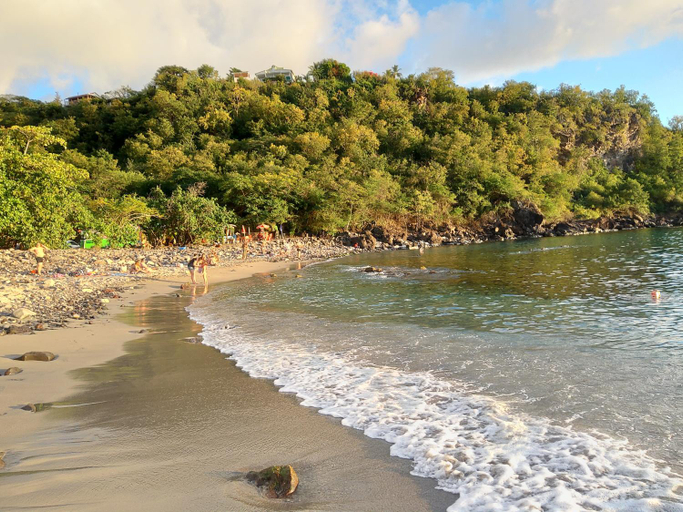Others 5, LES GITES DU DOMAINE DE PETITE-ANSE, Bouillante