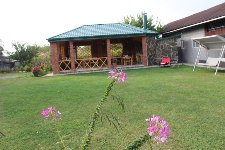 Others 5, Guesthouse Alvani, Akhmeta
