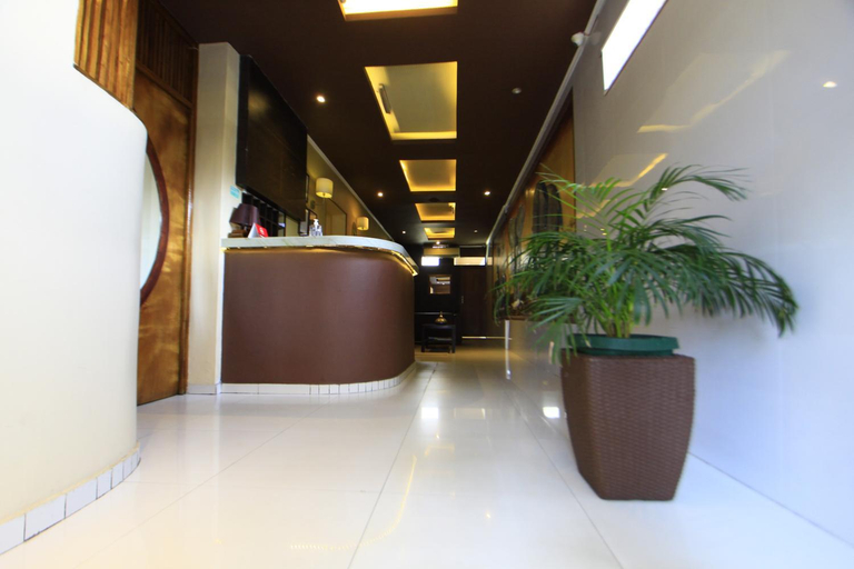 Others 5, HOTEL RESIDENCIAL CITY, Maputo
