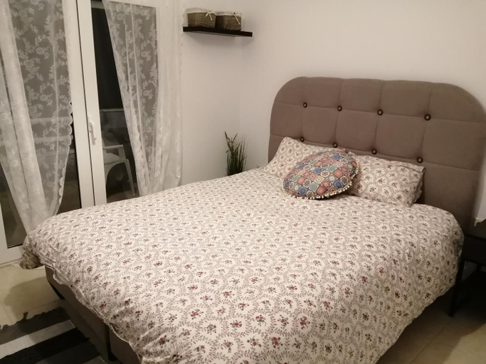 Others 5, Sable Blanc Apartments, South Aegean