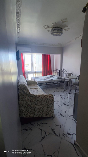 Others 4, Apartment in Batumi Korolla 2, Batumi