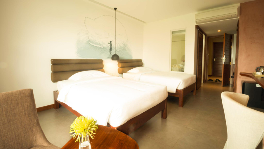 Bedroom 18