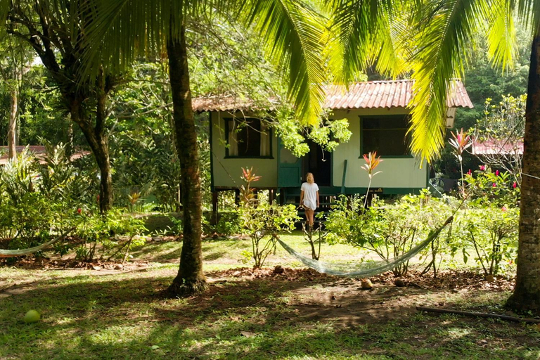 Others 2, Casa Grande at Pacuare Reserve, Matina