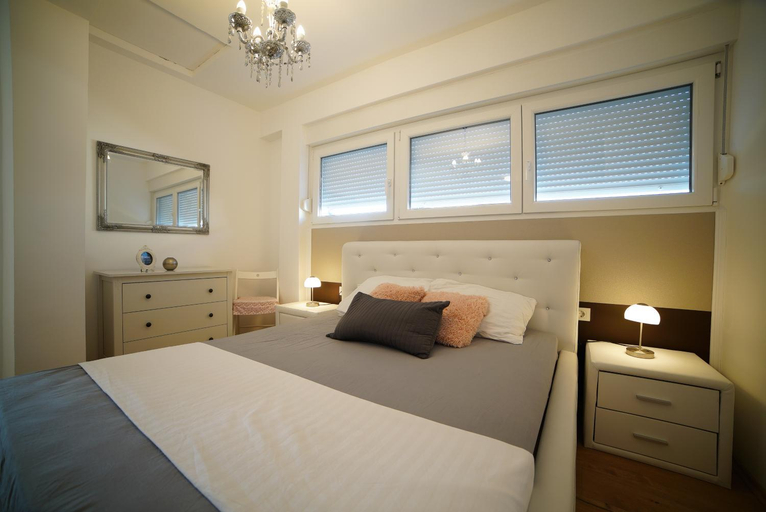 4, Villa Korona Apartments, Zadar