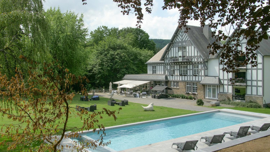 Sport & Beauty 2, Hotel Lafarques, Liège