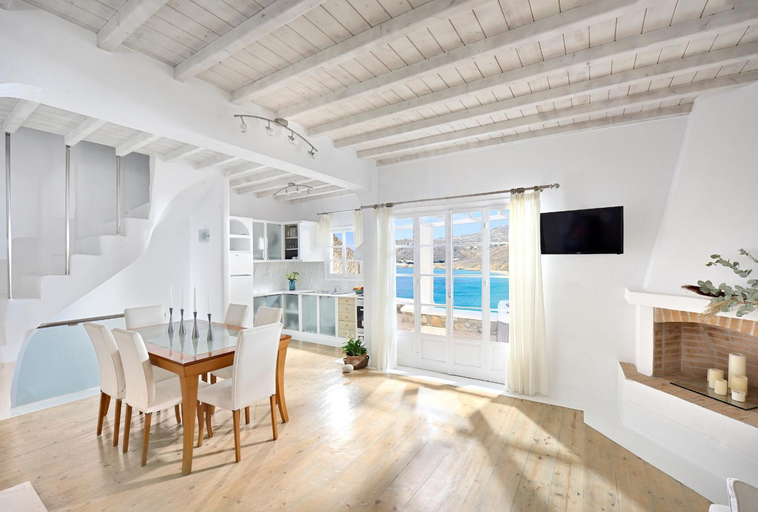 Others 2, Luxurious Villa Ostria, South Aegean