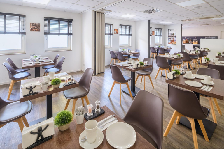 Food & Drinks 5, Hotel Newton Ludwigshafen, Ludwigshafen am Rhein