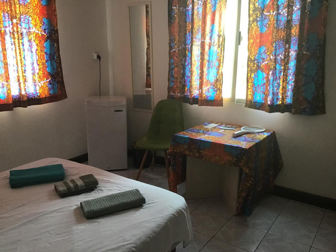 Others 3, Anns Guesthouse BakauGambia, Kanifing