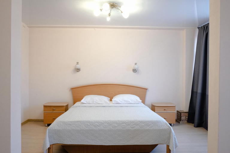 Others 4, Protex-Otel, Ekaterinburg gorsovet