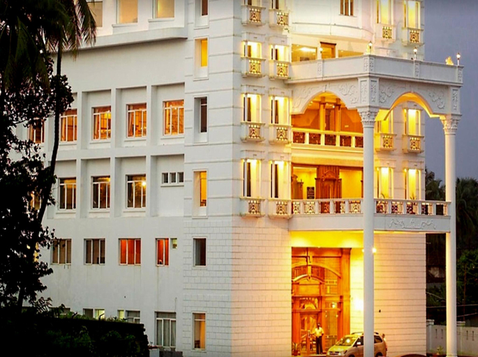 Exterior & Views 2, Joys Palace, Thrissur