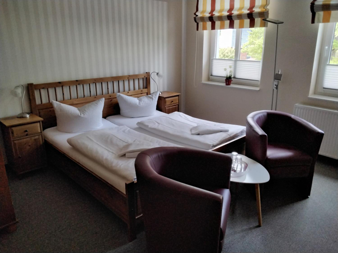Others 2, Hotel am Weinbergschloss, Mecklenburgische Seenplatte