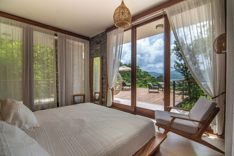 Bedroom 3, Ocama, Santa Bárbara de Samaná