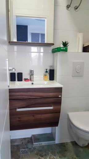 5, Apartments Flanaticus, Pula