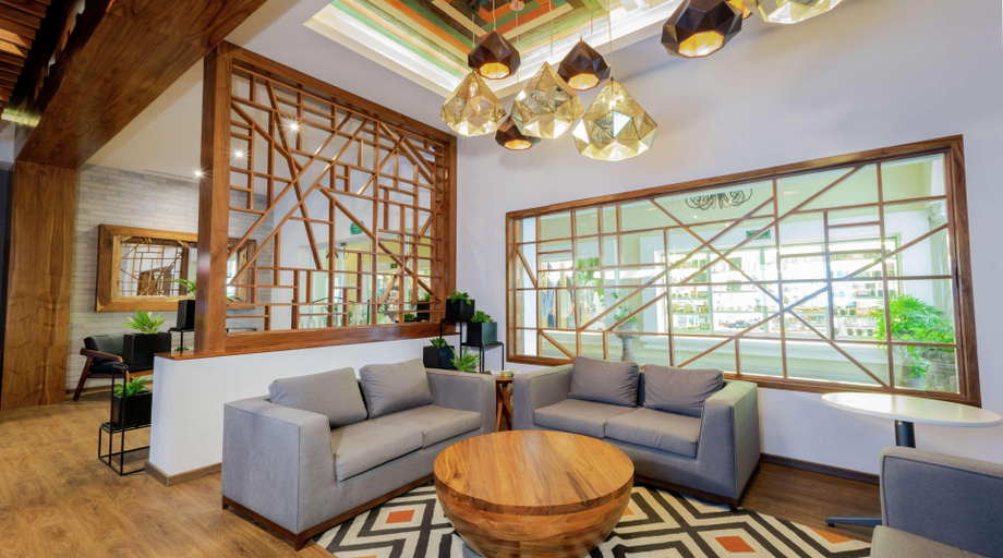 Public Area 4, Hyatt Vivid Playa Del Carmen - Adults Only, Cozumel