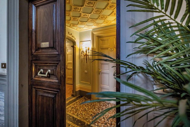 Others 5, Dei Medici Palace, Florence