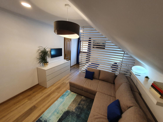 Others 5, Reteskert vendeghaz es apartman, Bélapátfalva
