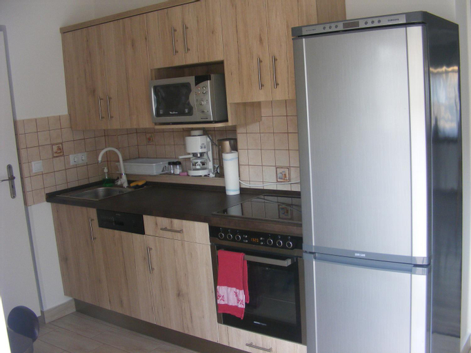 A bastya arnyeka, Eger