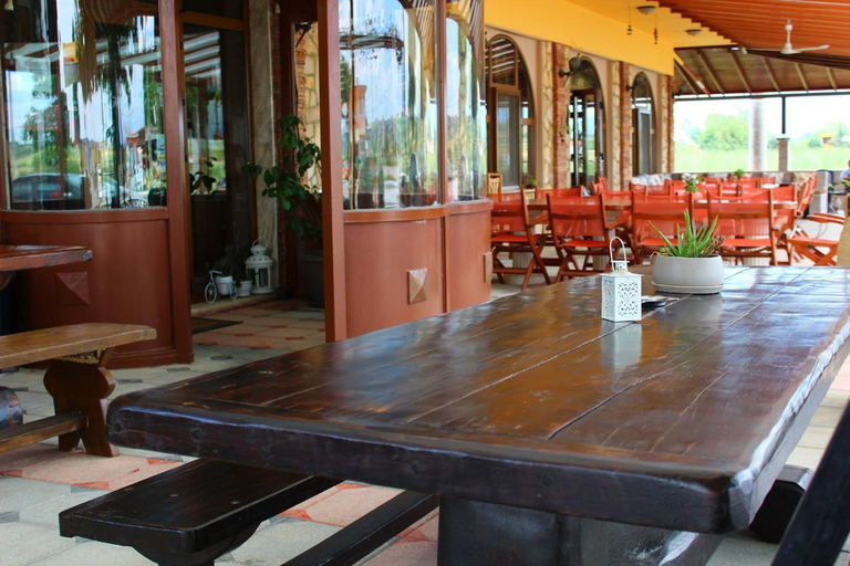 Food & Drinks 5, Park Hotel Polykastro, Central Macedonia