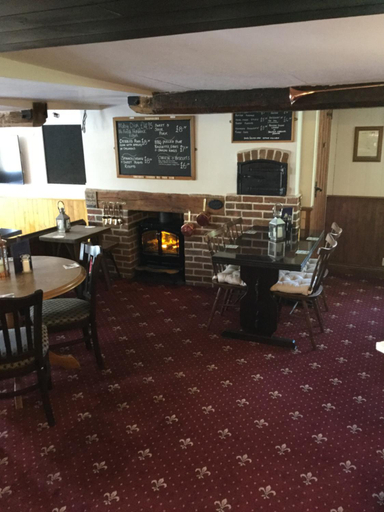Others 5, The Bell Inn, Wiltshire