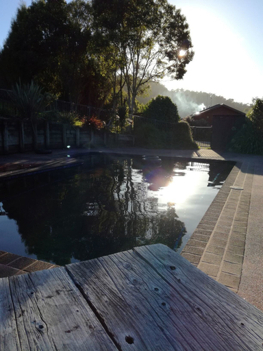 Others 5, YHA Waitomo, Juno Hall, Waitomo