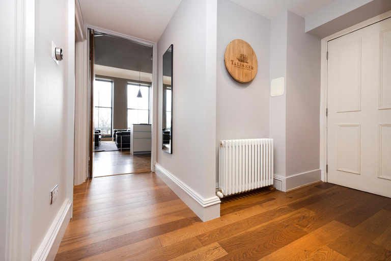 Public Area 3, Stunning flat near Edinburgh Castle, Edinburgh