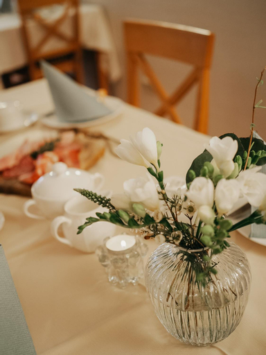 Food & Drinks 2, B&B Roudenhaff, Echternach