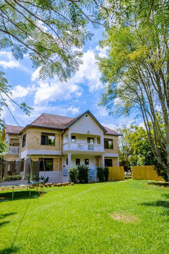 Exterior & Views 2, Nature Kigali, Gasabo