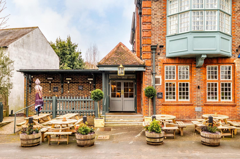 Others 5, Innkeeper's Lodge Woking, Surrey