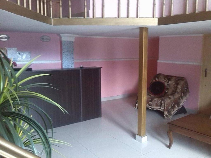 Public Area