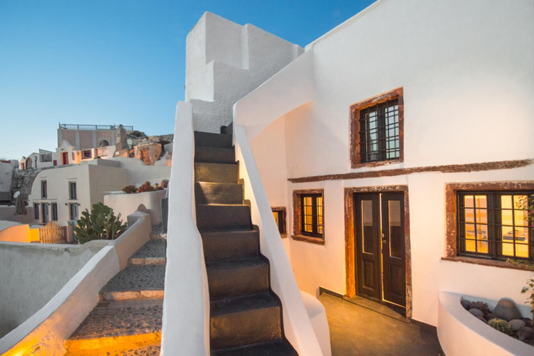 Exterior & Views 1, Sophia Privilege, South Aegean