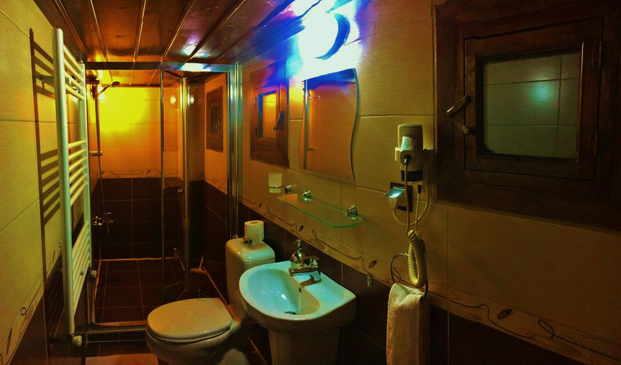Others 4, Beybagi Konak Hotel, Safranbolu