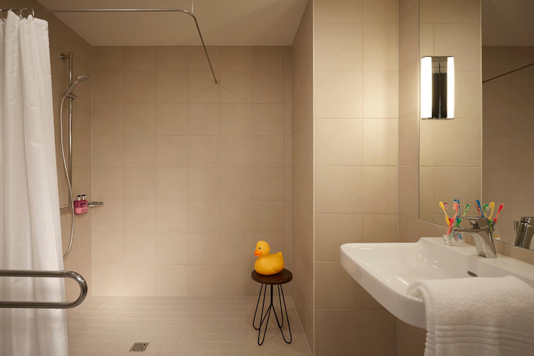 Bathroom 1