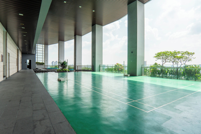 Sport & Beauty 4, Azure Residences Kelana Jaya by Airhost, Petaling Jaya