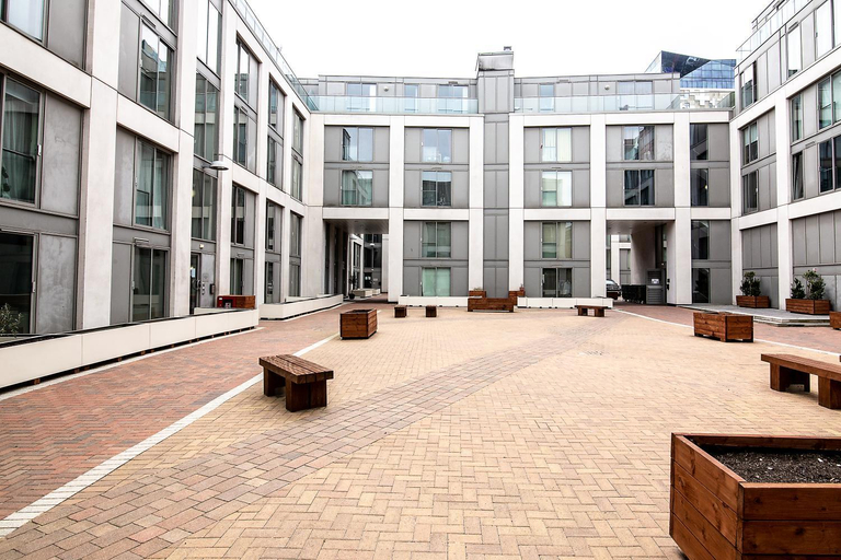 Others 2, AJY Birmingham City Centre Viva Apartment, Birmingham