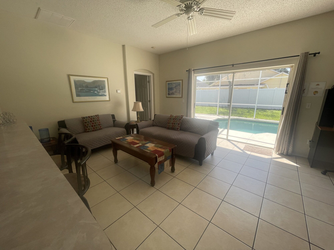 Others 3, Esprit Oasis - Three Bedroom Home, Polk
