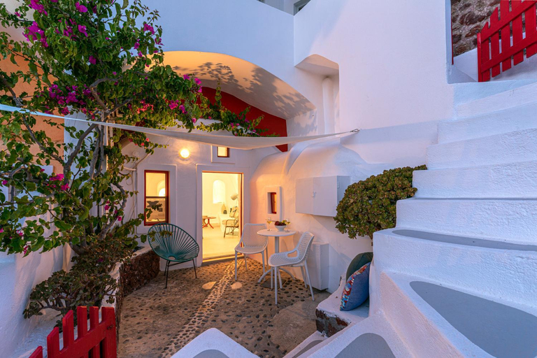 Exterior & Views, White Cave Villa by Caldera Houses, South Aegean