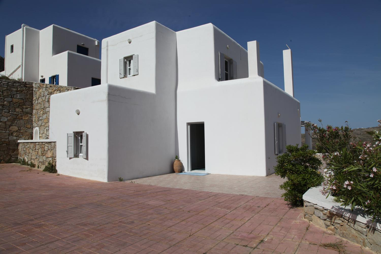 Exterior & Views 1, Luxurious Villa Ostria, South Aegean