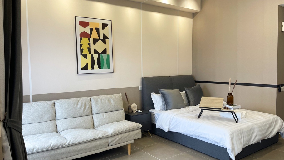 Bedroom 12