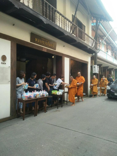Food & Drinks 5, Baan Luang Rajamaitri Historic Inn, Muang Chanthaburi