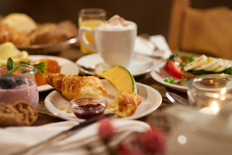 Food & Drinks 5, Zum Roten Baren, Freiburg im Breisgau