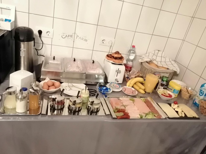 Food & Drinks 3, Videki Porta, Veszprém