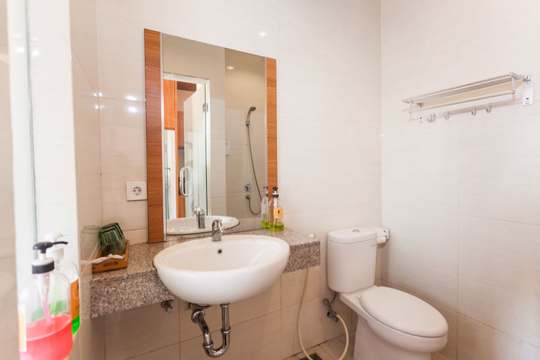 Bedroom 4, Anindya Sanur, Denpasar