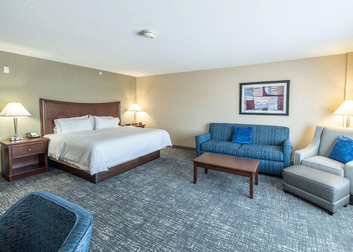 Bedroom 9