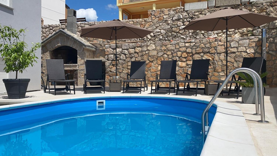 Others 4, Apartment Delic, Crikvenica