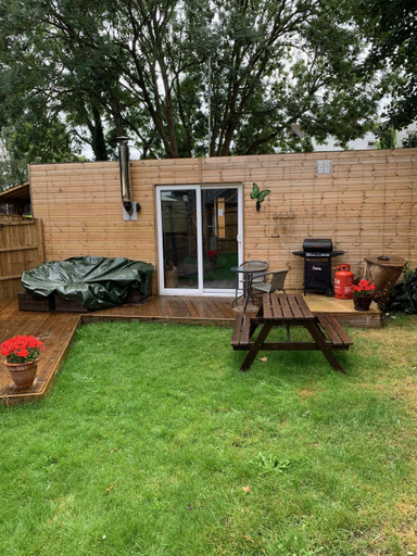 Others 3, Bedrock Lodge, South Gloucestershire
